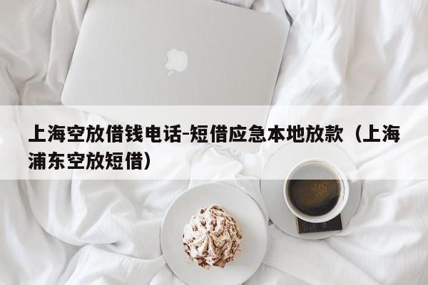 上海空放借钱电话-短借应急本地放款（上海浦东空放短借）